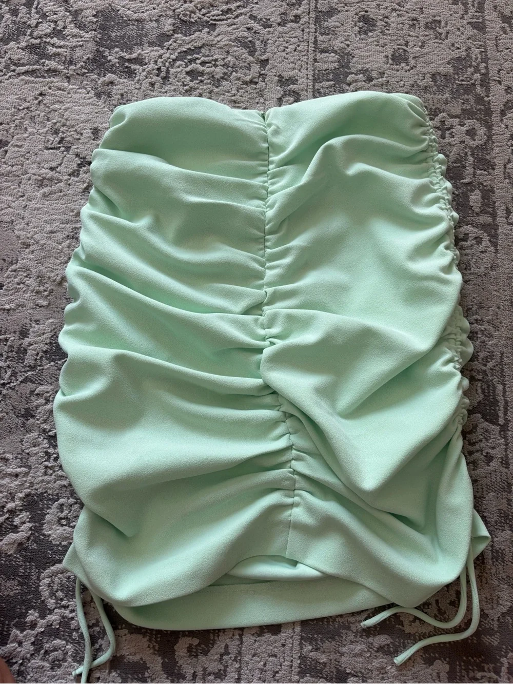 Zara skirt